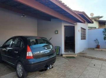 Casa de 3 quartos, Valinhos · Casa a venda Bairro Fonte Nova Valinhos SP