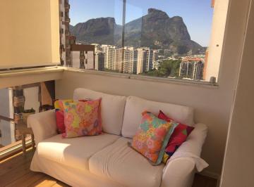 Apartamento de 3 quartos, Rio de Janeiro · Apartamento 3 quartos Av. Lucio Costa BARRAMARES - Andar Alto - Modernizado