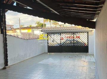 Casa · 120m² · 4 Quartos · 4 Vagas · Casa com 4 quartos, Aviação, Praia Grande.