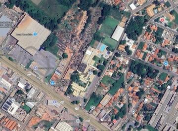 Comercial 10000m² Aluguel Parque Ohara · imóvel completo