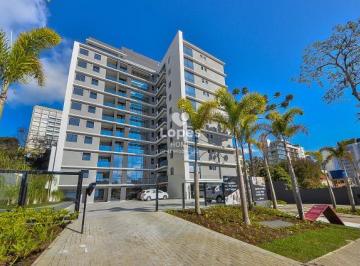 Apartamento de 2 quartos, Curitiba · APARTAMENTO BAIRRO BATEL-2 quartos, 1 suite, 1 vagas garagem