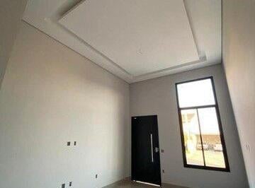 Casa · 130m² · 3 Quartos · 3 Vagas · Casa Padrão a venda em condominio Villagio Milano