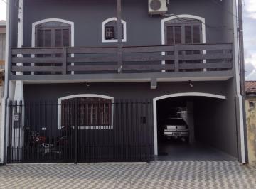 Casa · 206m² · 3 Quartos · 2 Vagas · Sobrado à venda no bairro Conjunto Habitacional Júlio de Mesquita Filho - Sorocaba/SP