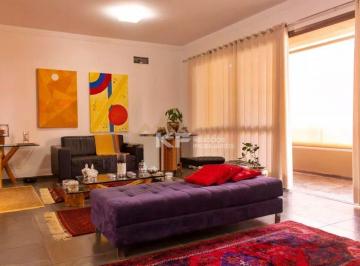 Apartamento · 215m² · 4 Quartos · 2 Vagas · Apartamento á venda 04 dormitórios - Edifício Itaparica - Centro - Ribeirão Preto/SP.