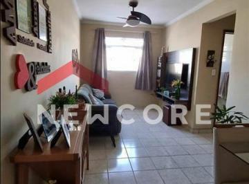Apartamento · 60m² · 2 Quartos · 1 Vaga · Apartamento em Rua Carlos Mazer - Vila Carmosina - São Paulo/SP