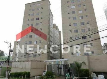 Apartamento · 42m² · 2 Quartos · 1 Vaga · Apartamento em  Rua Figueira da Polinésia - Jardim Matarazzo - São Paulo/SP