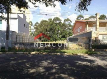 Terreno · 749m² · Lote em  Rua Octávio Vannini - Parque dos Príncipes - São Paulo/SP