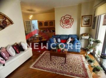 Apartamento · 86m² · 3 Quartos · 2 Vagas · Apartamento em  Rua Califórnia - Cidade Monções - São Paulo/SP