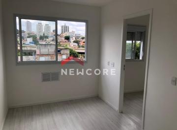 Apartamento · 42m² · 2 Quartos · 1 Vaga · Apartamento em Rua Alferes Frazão - Chácara Califórnia - São Paulo/SP