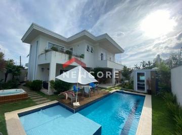 Casa · 450m² · 6 Quartos · 4 Vagas · Casa em Rua João Rosa de Oliveira - Jardim Virgínia - Guarujá/SP