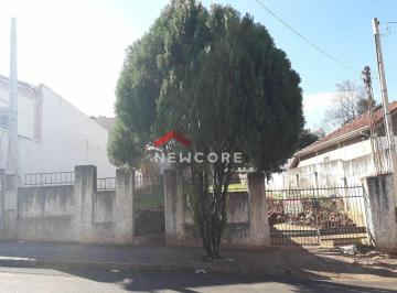 Terreno · 396m² · Lote em  Rua Marconi - Vila São João da Boa Vista - Bauru/SP