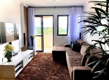 Apartamento de 3 quartos, São Paulo · Apartamento a venda no bairro do Mandaqui