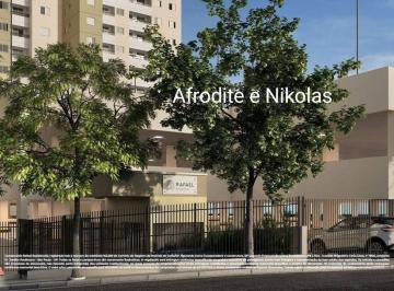11-98197-5599 · RESIDENCIAL RAFAEL, APARTAMENTOS DE 2 E 3 DORMITÓRIOS.