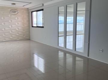 Foto · Apartamento, Península, São Luís, MA