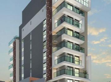 Apartamento · 131m² · 3 Quartos · 2 Vagas · Apartamento com 3 suítes à venda, 131,30m² por R$1.277.949,47 - América - Joinville/SC