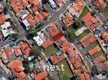 0 · terreno à venda em Nova Campinas