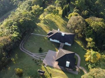 Rural de 3 quartos, Dois Irmãos · Sitio com Linda Vista e Casa Nova em Morro Reuter/RS na Subida da Serra Gaúcha 