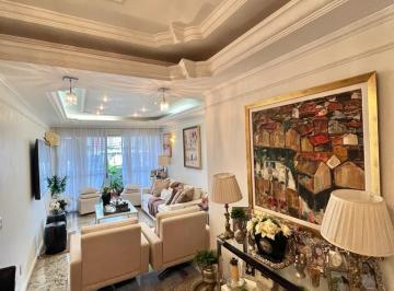 Apartamento de 3 quartos, Belém · Edifício Mont Blanch com 140m2, 3 suítes e 2 vagas em bairro do Umarizal / Belém-PA