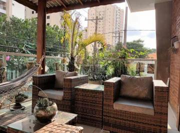 a6ad6fa5a734c9726a44aa3ec1c08e79e5afa63b · Casa com 3 dormitórios à venda, 180 m² por R$ 1.350.000,00 - Ipiranga - São Paulo/SP