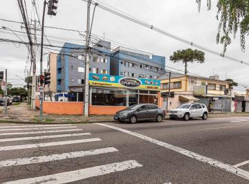 Terreno · 761m² · TERRENO ZR-4, ESQUINA NO BAIRRO PORTÃO