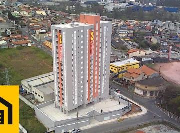 da0705f34e5c2ceb5adaacd47e935f5ef637a894 · Apartamento com 2 dormitórios à venda, 52 m² por R$ 340.000,00 - Vila Assis Brasil - Mauá/SP