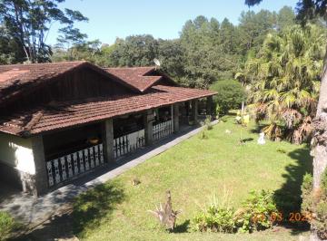 Rural de 6 quartos, Juquitiba · SÍTIO ARES DA MONTANHA COD: 5010 F:(11) 97302-9229 CESAR
