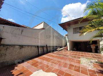 Foto 20 · Casa a venda no Jabaquara, 3 quartos, 5 vagas, 234m²