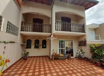 Foto 01 · Casa à Venda com 03 dormitórios, Jardim e Área Gourmet - Jd. Nakamura Park - R$ 800.000,00
