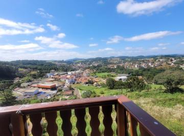 Vista varanda churrasqueira · Apartamento Cobertura Habi D'ere