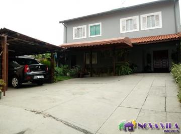 Foto 01 · casa comercial - Jaguariúna