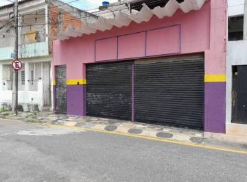 Comercial · 255m² · 2 Vagas · Casa comercial a venda - Vila Sábia - Sorocaba - Zona Norte