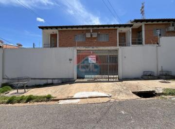 Casa · 70m² · 2 Quartos · RESIDENCIAL MUSACHI LOCALIZADO NO BAIRRO JARDIM GUANABARA, PRÓXIMO AO FORT ATACADISTA