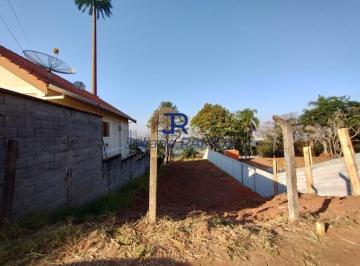 Terreno · 250m² · Terreno à venda no bairro Jd São Felipe
