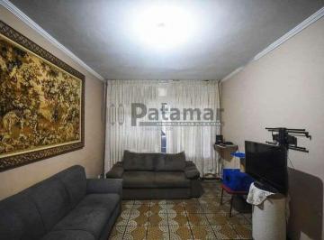Casa · 140m² · 3 Quartos · 2 Vagas · Sobrado à venda no Taboão da Serra, região do Parque Pinheiros