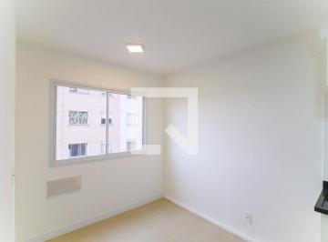 Apartamento · 30m² · 1 Quarto · Apartamento para Aluguel - Panamby, 1 Quarto,  30 m² - São Paulo