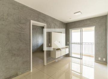 Apartamento · 35m² · 1 Quarto · 1 Vaga · Apartamento para Aluguel - Centro, 1 Quarto, 35 m² - São Paulo