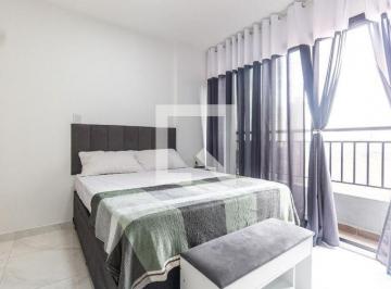 Apartamento · 25m² · 1 Quarto · 1 Vaga · Apartamento para Aluguel - Santana, 1 Quarto,  25 m² - São Paulo