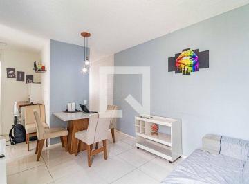 Apartamento · 43m² · 2 Quartos · 1 Vaga · Apartamento para Aluguel - Parque Ipê, 2 Quartos,  43 m² - São Paulo