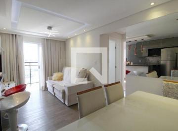 Apartamento · 55m² · 2 Quartos · 1 Vaga · Apartamento para Aluguel - Jardim Morumbi, 2 Quartos, 55 m² - Votorantim