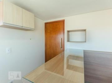 Apartamento · 22m² · 1 Quarto · Apartamento para Aluguel - Vila Constança , 1 Quarto,  22 m² - São Paulo
