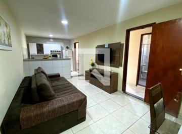 Apartamento · 54m² · 2 Quartos · Apartamento para Aluguel - Centro, 2 Quartos,  54 m² - Duque de Caxias
