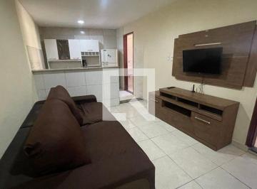 Casa · 54m² · 2 Quartos · Casa para Aluguel - Centro, 2 Quartos, 54 m² - Duque de Caxias