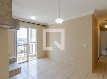 Apartamento · 53m² · 2 Quartos · 1 Vaga · Apartamento para Aluguel - Jardim Santa Emília, 2 Quartos, 53 m² - São Paulo