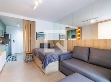 Apartamento · 28m² · Imoveis - na Vila Mariana