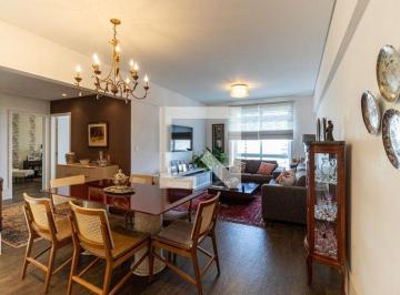 Apartamento · 104m² · 2 Quartos · 1 Vaga · Apartamento para Aluguel - Higienópolis, 2 Quartos,  104 m² - São Paulo