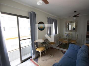 Apartamento · 85m² · 2 Quartos · 1 Vaga · Apartamento para Aluguel - Vila Tupi, 2 Quartos,  85 m² - Praia Grande
