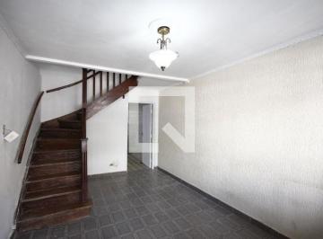 Casa · 139m² · 3 Quartos · Casa para Aluguel - Ipiranga, 3 Quartos, 139 m² - São Paulo