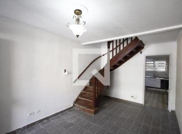 Casa de 3 quartos, São Paulo · Casa para Aluguel - Ipiranga, 3 Quartos,  139 m² - São Paulo