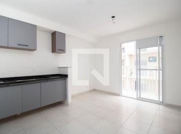 Apartamento · 38m² · 1 Quarto · Apartamento para Aluguel - Freguesia do Ó, 1 Quarto,  38 m² - São Paulo