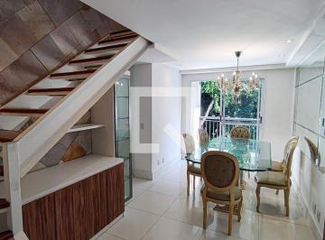 Apartamento · 135m² · 3 Quartos · 2 Vagas · Apartamento para Aluguel - Jacarepaguá, 3 Quartos,  135 m² - Rio de Janeiro